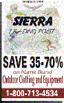 Sierra Trading Post
