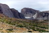 Wind River Peak