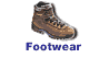 footwear