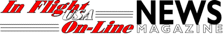 LLC in "In Flight Magazine"