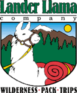 Lander Llama Company