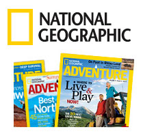 National Geographic Adventure