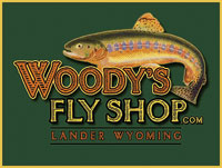 Woody's Fly Shop