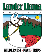 Lander Llama Company