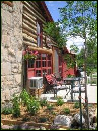 The Bunk House Lander Wyoming Lodging