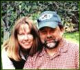 Scott and Therese