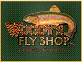 Woody's Fly Shop