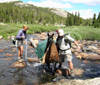 River Crossing