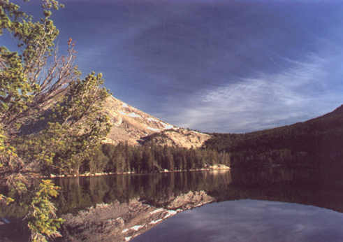 Christina Lake