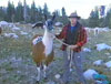 ESPN-2 Wind River Range Fly Fishing